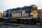 ATSF 3397 (REPOST)